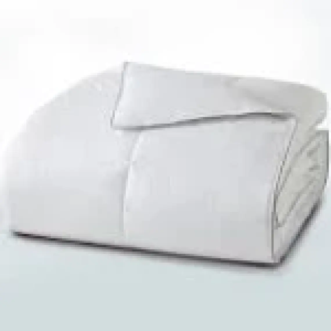 Yataş Bedding Deluxe Kaz Tüyü Yorgan 150 gr (%70 Gıdık) (Çift Kişilik Xl)