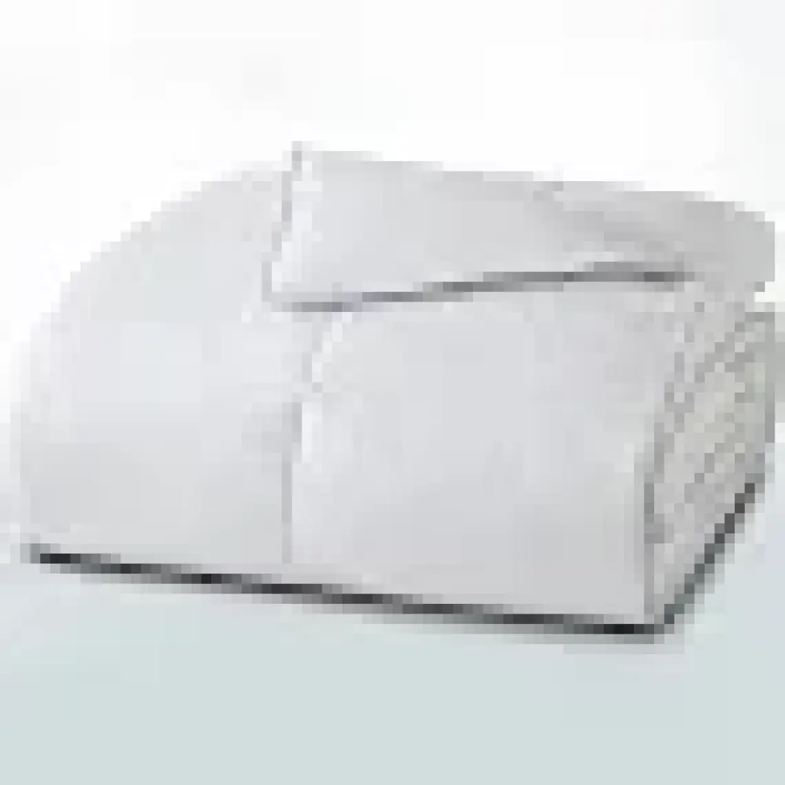 Yataş Bedding Deluxe Kaz Tüyü Yorgan 150 gr (%70 Gıdık) (Çift Kişilik Xl)
