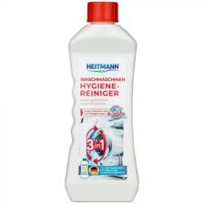 Çamaşır Makinası Hijyen Sağlayıcı,Kireç Çözücüsü ve Koku Gidericisi 3+1