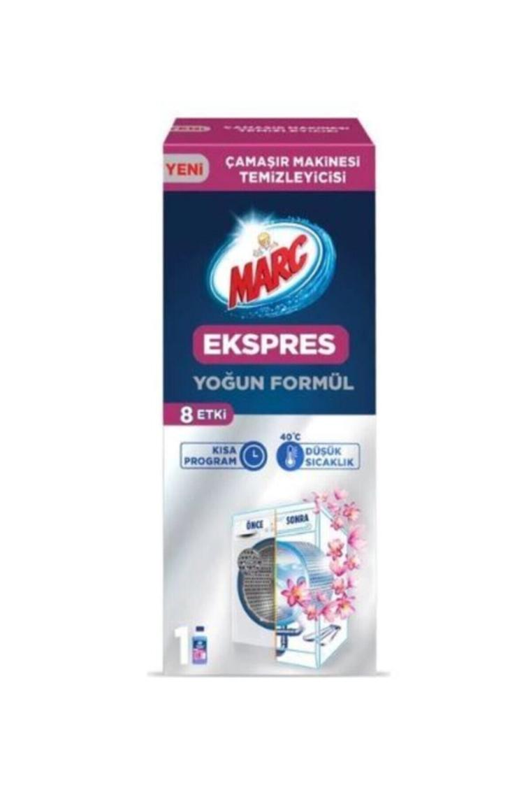 Express Makine Temizleyici