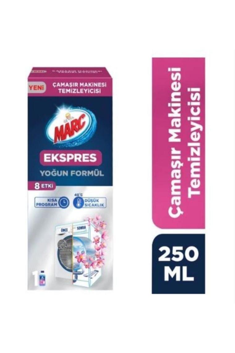 Express Makine Temizleyici