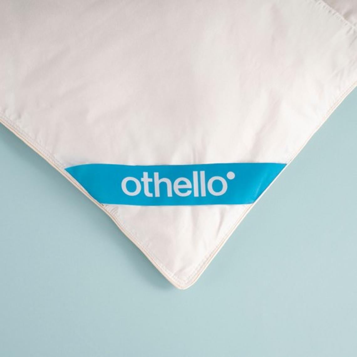 Othello Classico Soffica 220x240 cm Kaz Tüyü Yorgan