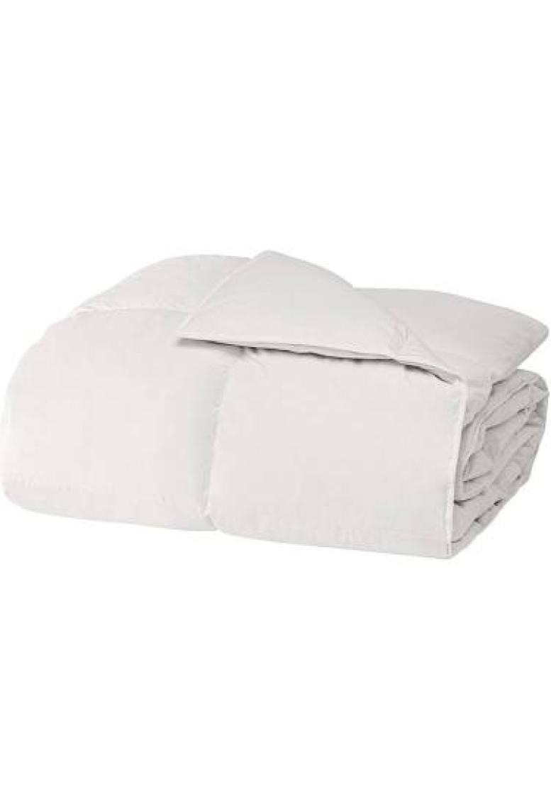 Yataş Bedding Pure Tek Kişilik Kaz Tüyü Yorgan