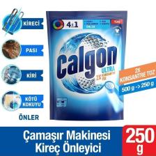 Power Kir, Pas, Kireç Ve Koku Önleyici 4'ü 1 Arada Ultra Konsantre Toz 250 G
