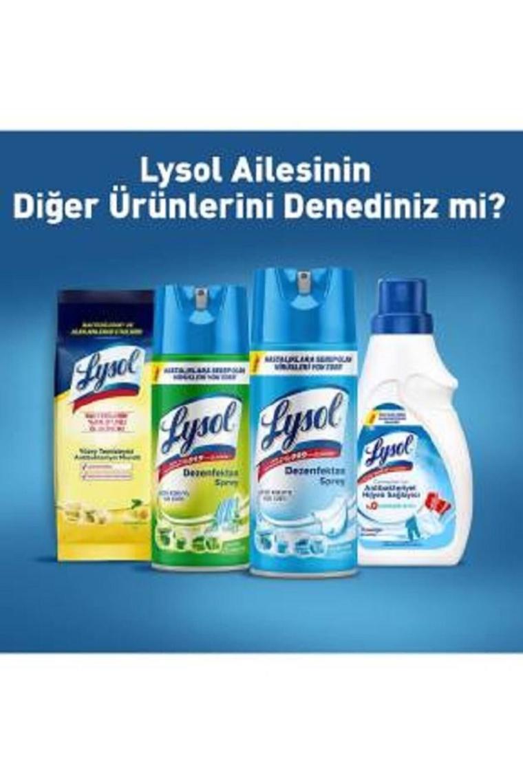 Antibakteriyel Çamaşır Makinesi Temizleyicisi Çam Ve Okaliptus Ferahlığı 250ml