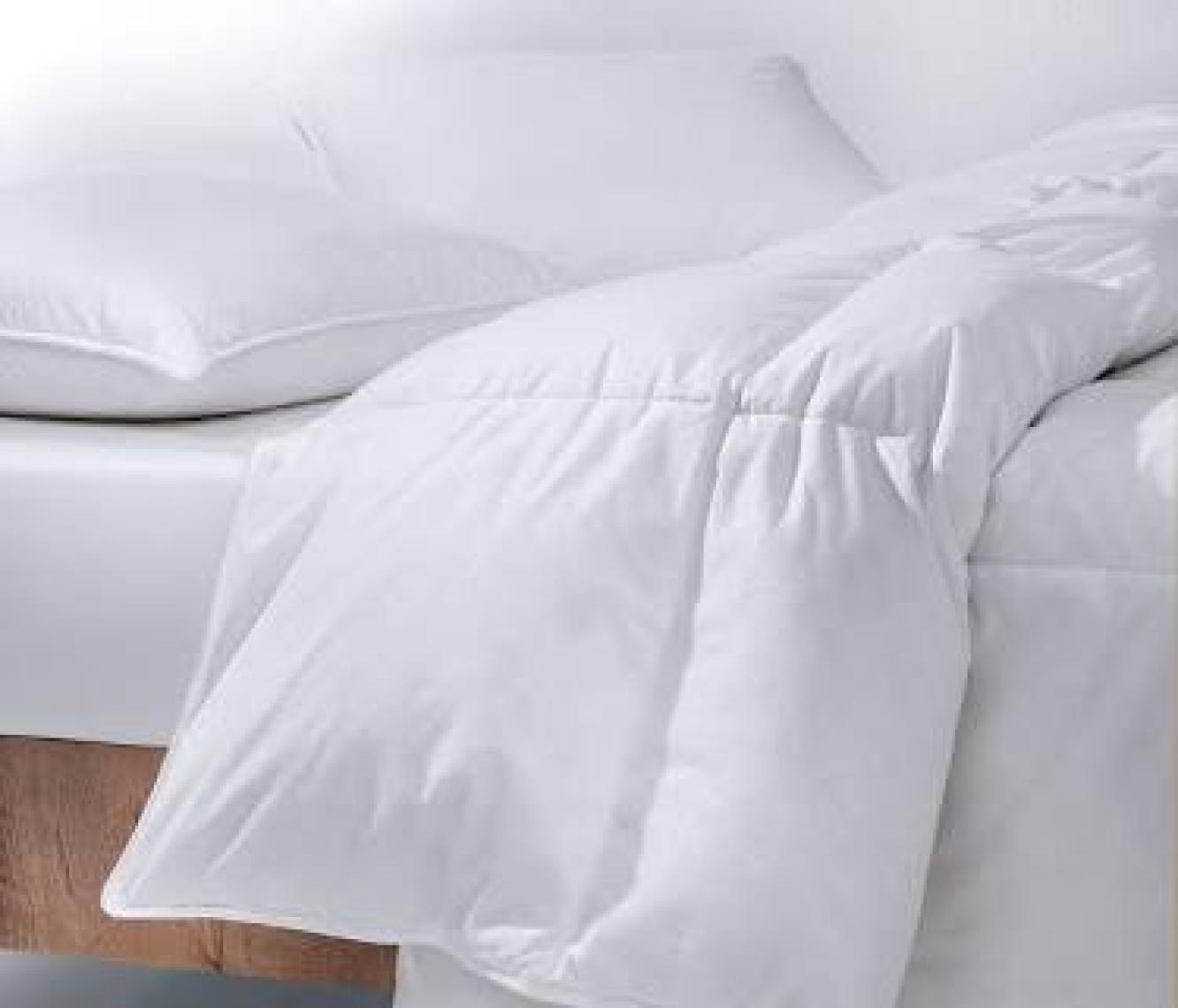 Yataş Bedding Pure Çift Kişilik Xl Kaz Tüyü Yorgan