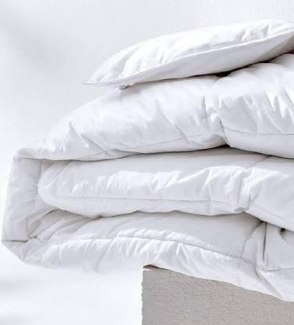 Yataş Bedding Pure Çift Kişilik Xl Kaz Tüyü Yorgan