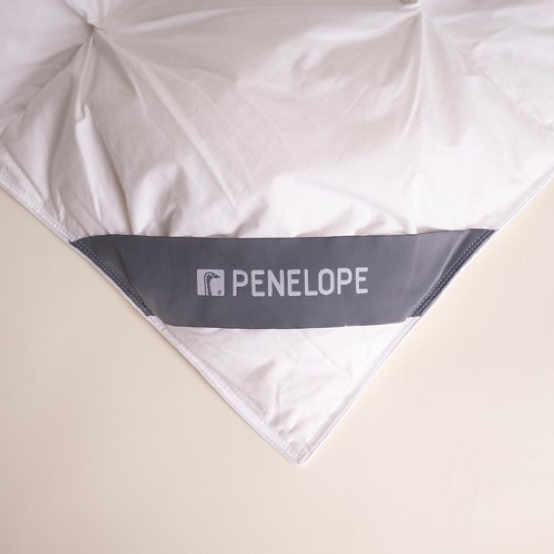 Penelope İnnovia Kaz Tüyü Yorgan Tek Kişilik 155 x 215 cm