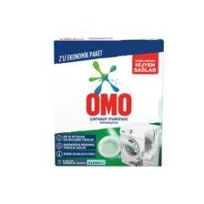 Çamaşır Makinesi Temizleyicisi 2x200 ml
