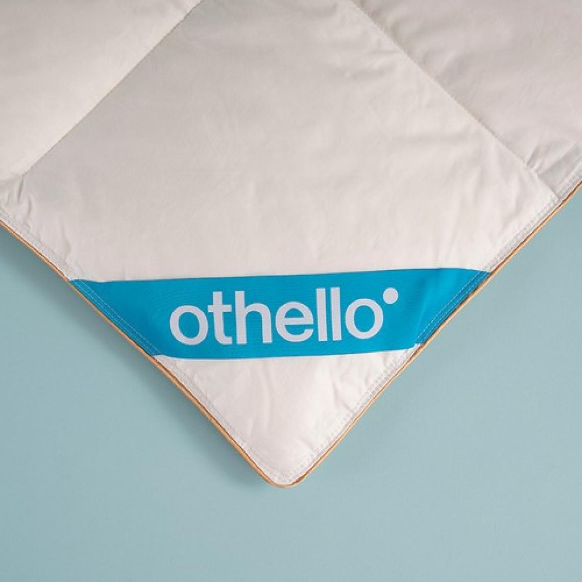 Othello Downa 70 Kaz Tüyü Yorgan 155x215 cm