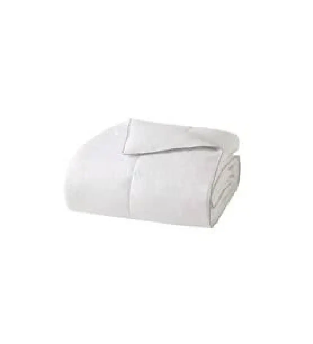 Yataş Bedding Deluxe Kaz Tüyü Yorgan 150 gr (%70 Gıdık) (Tek Kişilik)