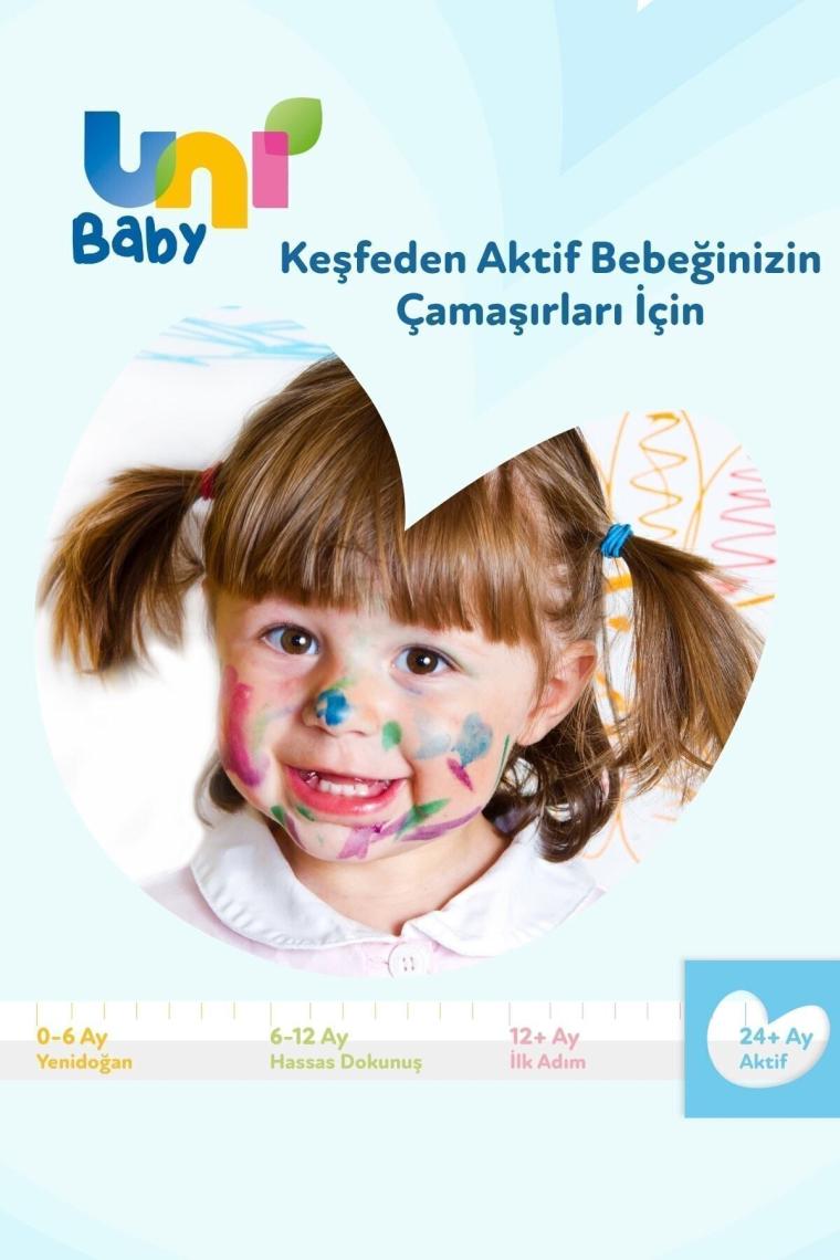 Çamaşır Deterjanı 1500 ml 3'lü Ekonomik Fırsat Paketi