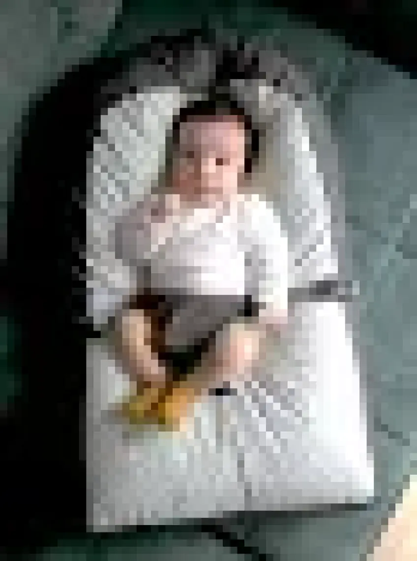 Baby Jem Babyjem Soft Bebe Minderi 744 Yeşil