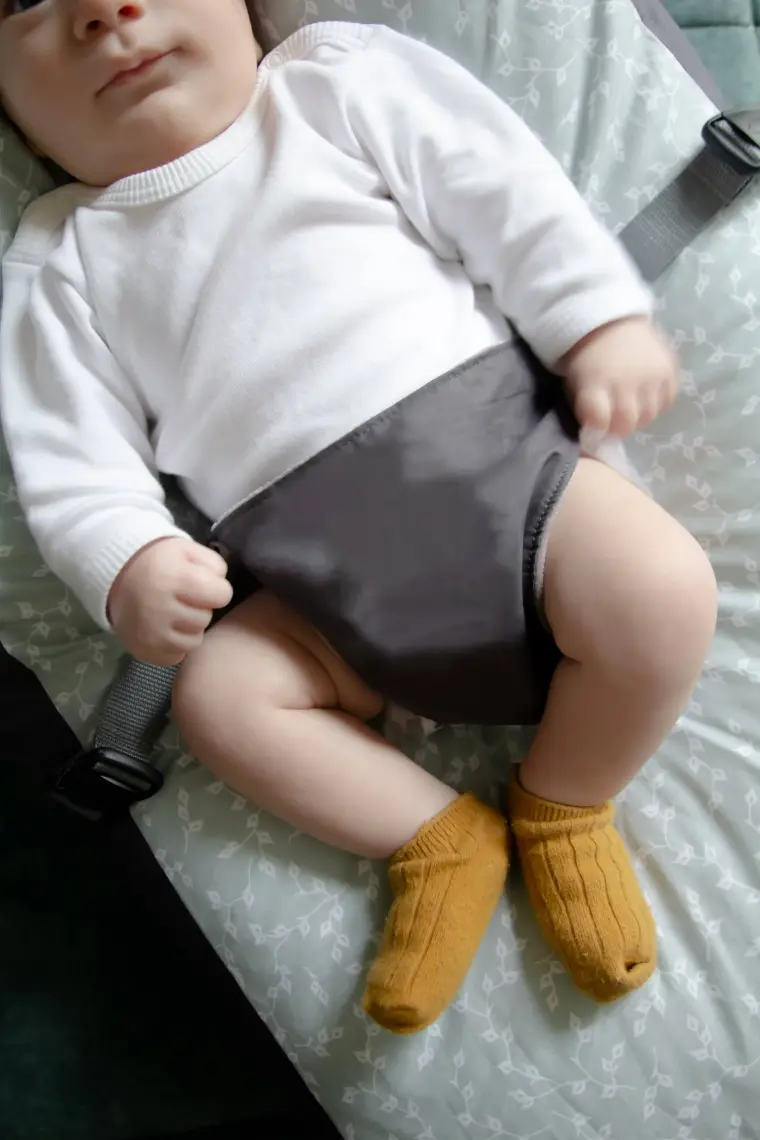 Baby Jem Babyjem Soft Bebe Minderi 744 Yeşil