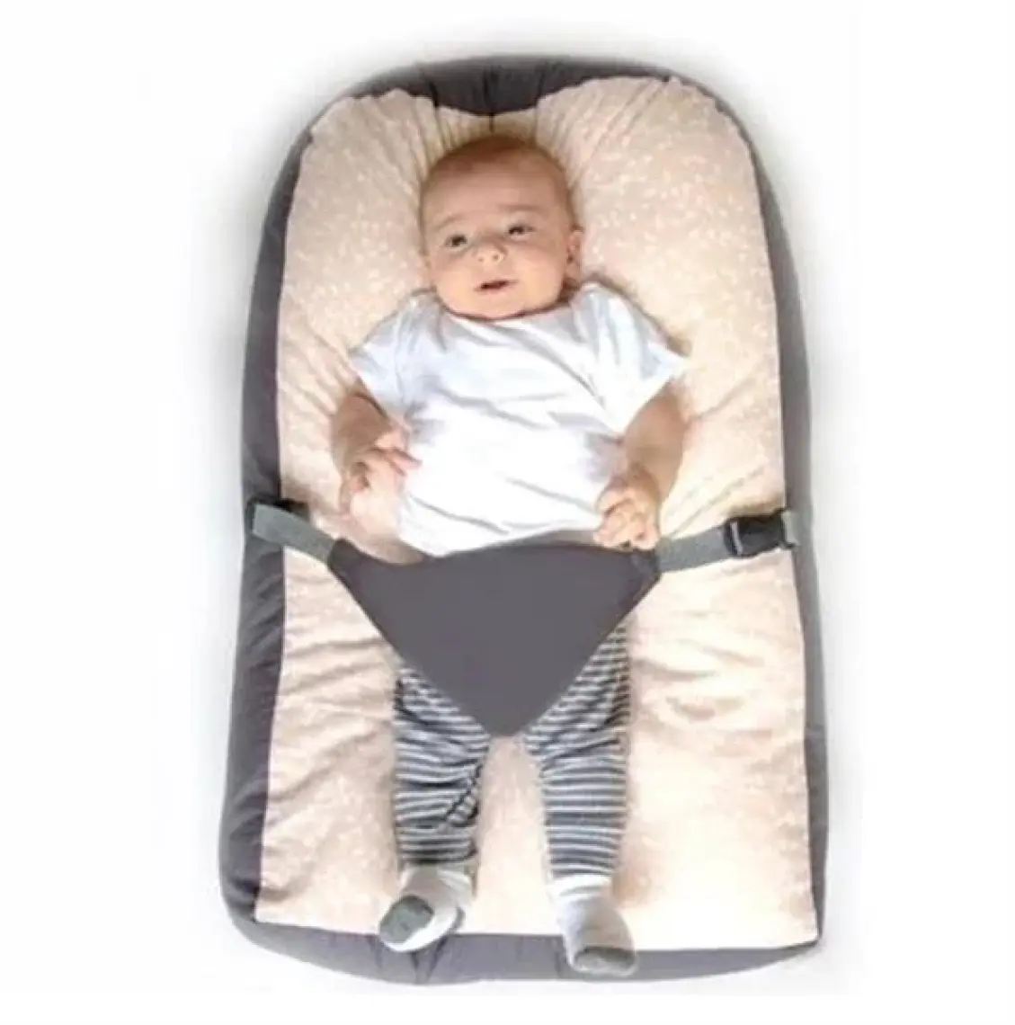 Baby Jem Babyjem Soft Bebe Minderi 744 Yeşil