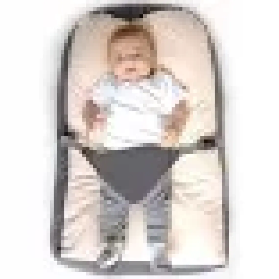 Baby Jem Babyjem Soft Bebe Minderi 744 Yeşil