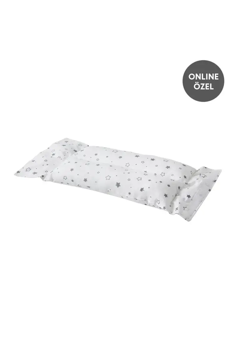 Yataş Mini Ayarlanabilir Emzirme Yastığı
