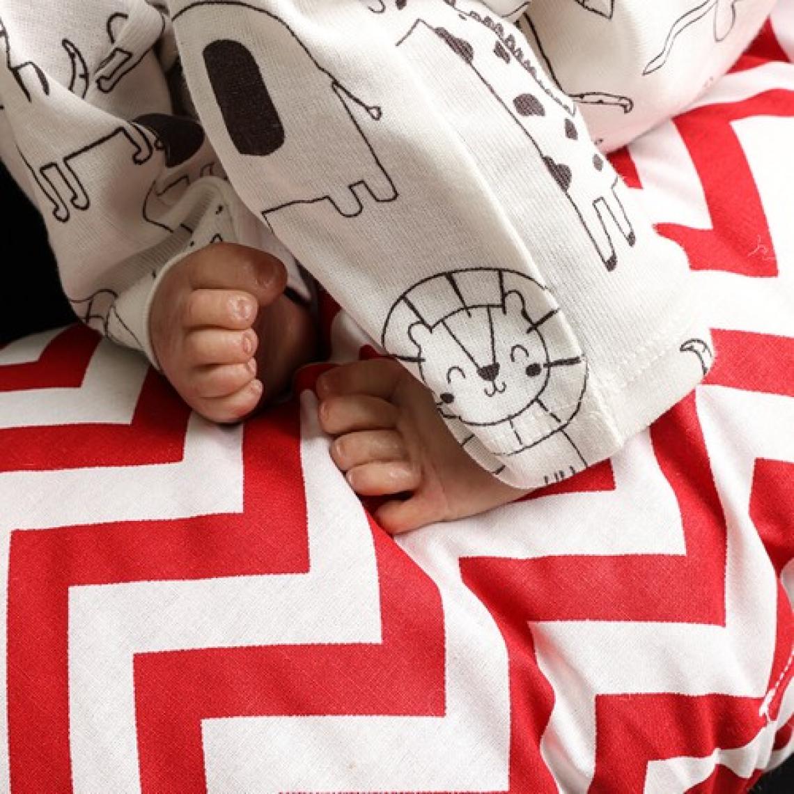 Baby Mom Emzirme ve Destek Minderi