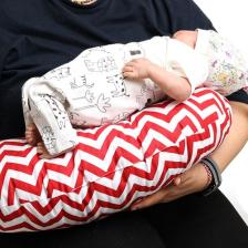 Baby Mom Emzirme ve Destek Minderi