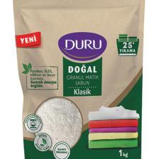 Klasik Granül Matik 25 Yıkama Sabun 1 kg