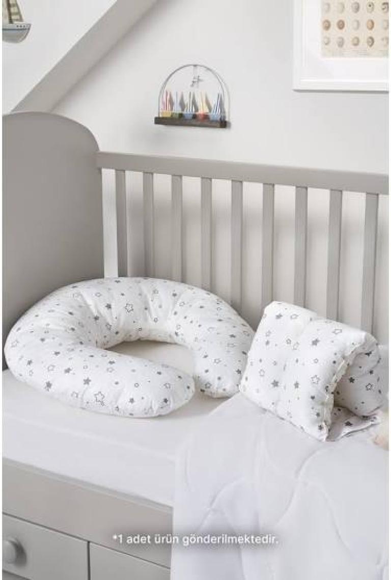 Yataş Bedding Emzirme ve Destek Minderi