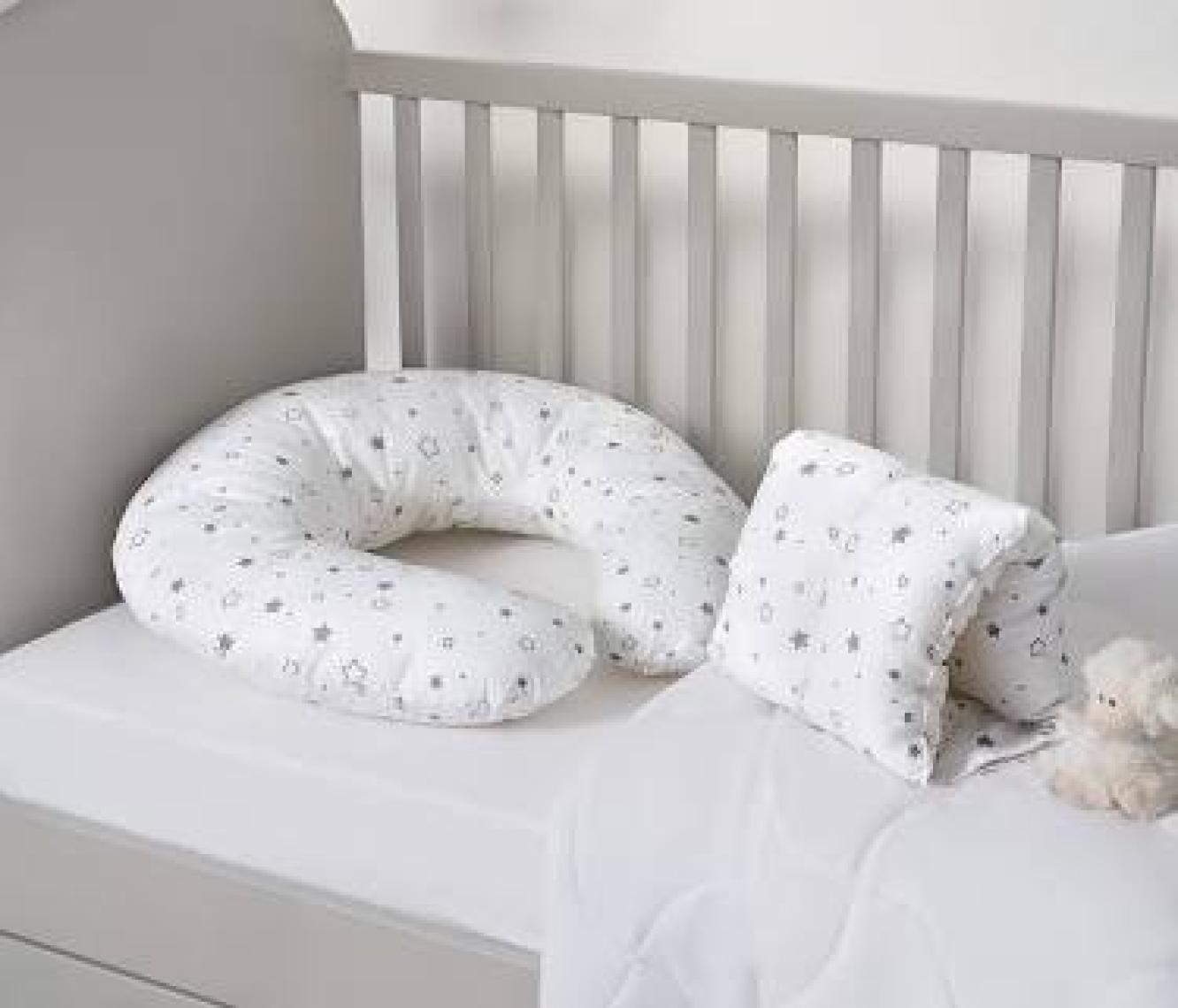 Yataş Bedding Emzirme ve Destek Minderi