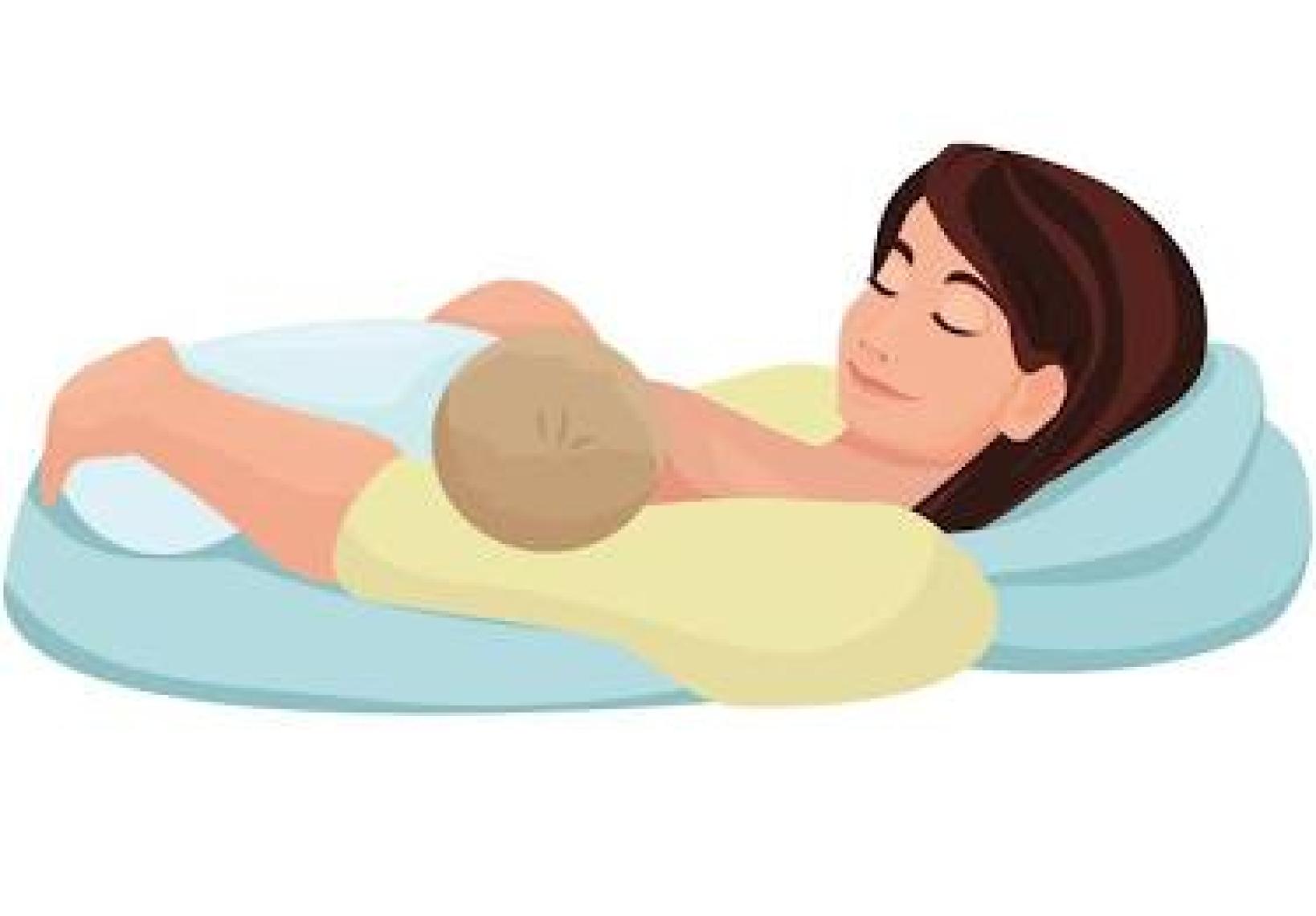 Yataş Bedding Emzirme ve Destek Minderi