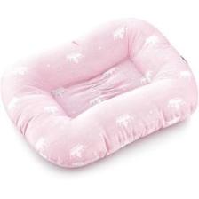 Baby Jem Emzirme Yastığı Pembe Taç