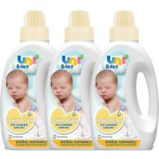 Yenidoğan Çamaşır Sabunu 1500 ml X 3 Adet