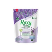 Roxy Bio Clean Doğal Matik Toz Sabun Lavanta Bahçesi 800 gr