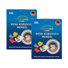 12 Lİ RENK KORUYUCU MENDİL 2Lİ