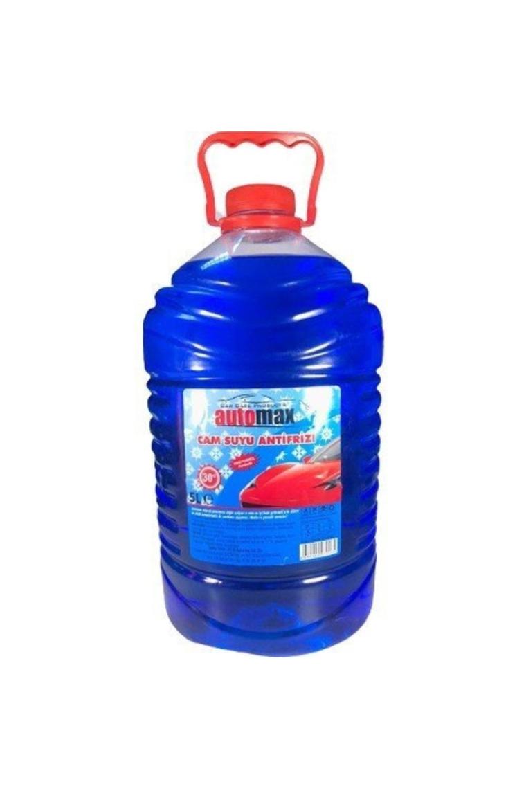 Antifrizli Cam Suyu 5l -30°