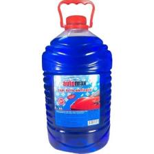 Antifrizli Cam Suyu 5l -30°