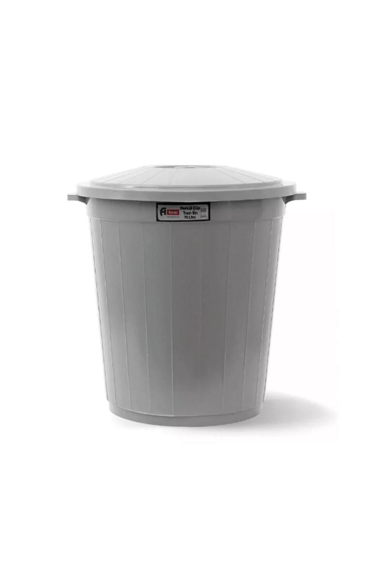 Battal Çöp Kovası 50 Lt