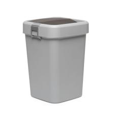 Motek Comfort Çöp Kovası 18 lt Gri