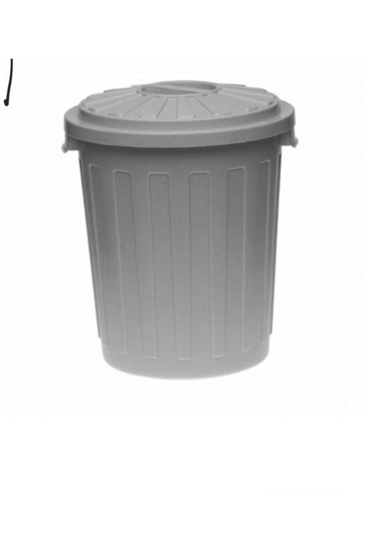 Çöp Kovası Herkül 70 Lt