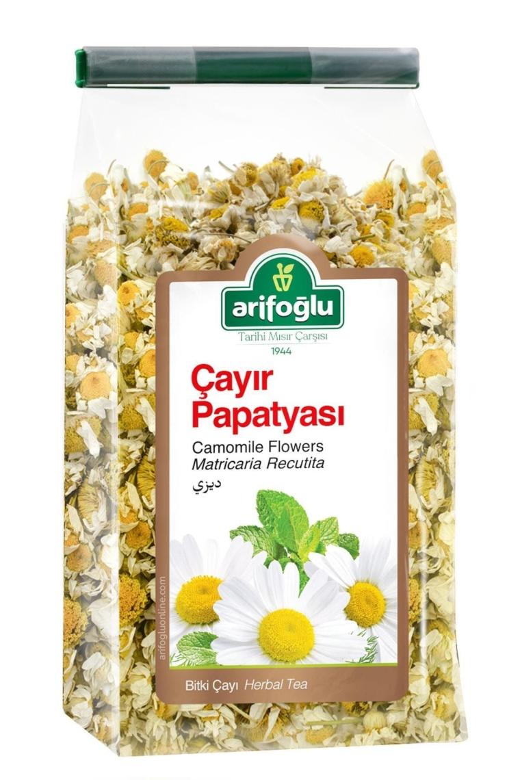 Papatya (çayır) 60 Gr