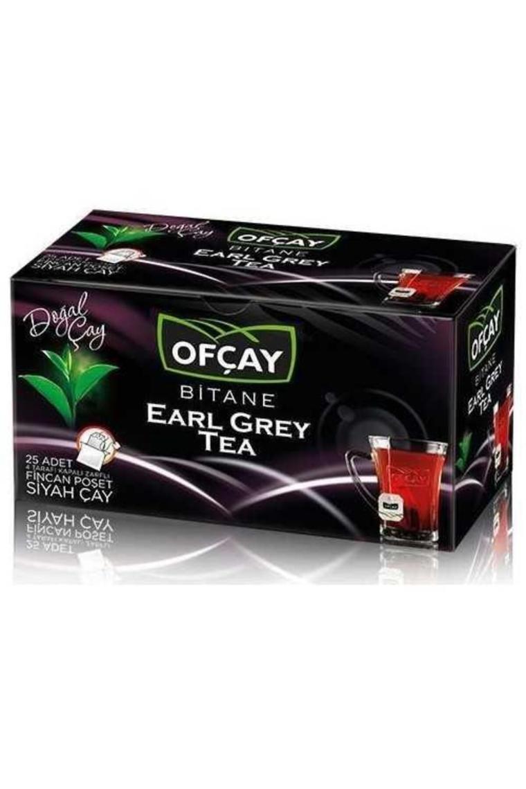 Bitane Earl Grey 25 Ad. X 2 Gr.
