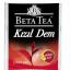 Beta Tea Kızıl Dem 2 gr 100'lü Bardak Poşet Çay