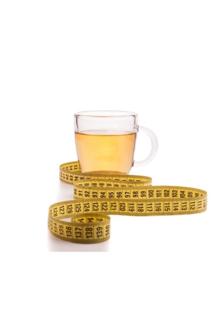 Kayısı Çayı 20x2 Gr - Welltea Reform Collection