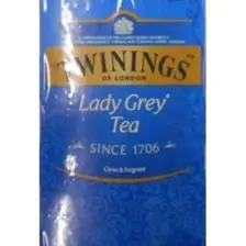Lady Grey Poşet Çay 25'li