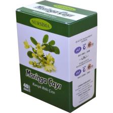 Moringa Çayı- 40 Adet