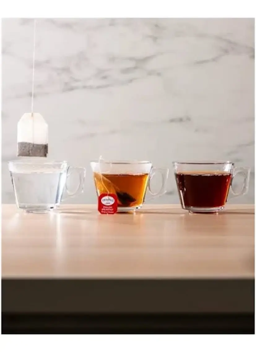 Twinings Poşet Çay - Earl Grey 50'li