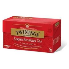 Twinings      Twinings English Breakfast 25'li Bardak Poşet