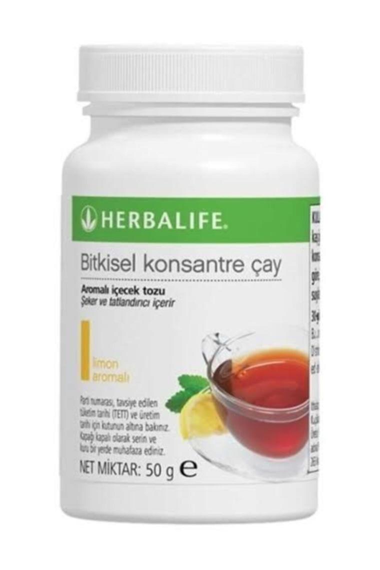 Bitkisel Konsantre Klasik Çay 50gr