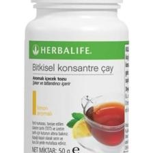 Bitkisel Konsantre Klasik Çay 50gr