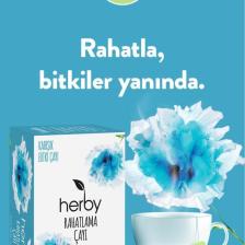 Rahatlama Çayı