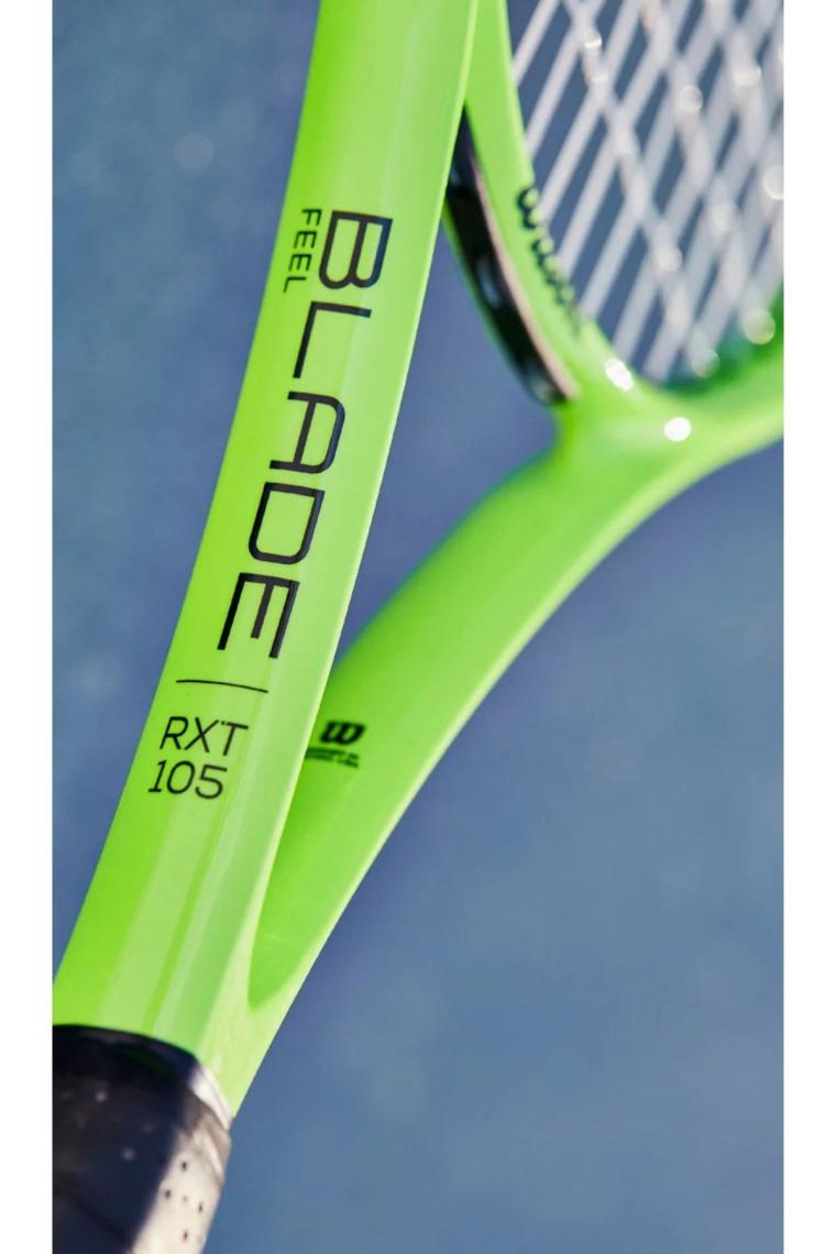 Blade Feel Rxt 105 Tenis Raketi