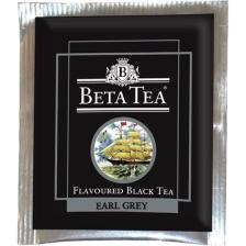 Beta Earl Grey Bardak Poşet 100 x 2 GR (Bergamot - Tomurcuk Çayı)
