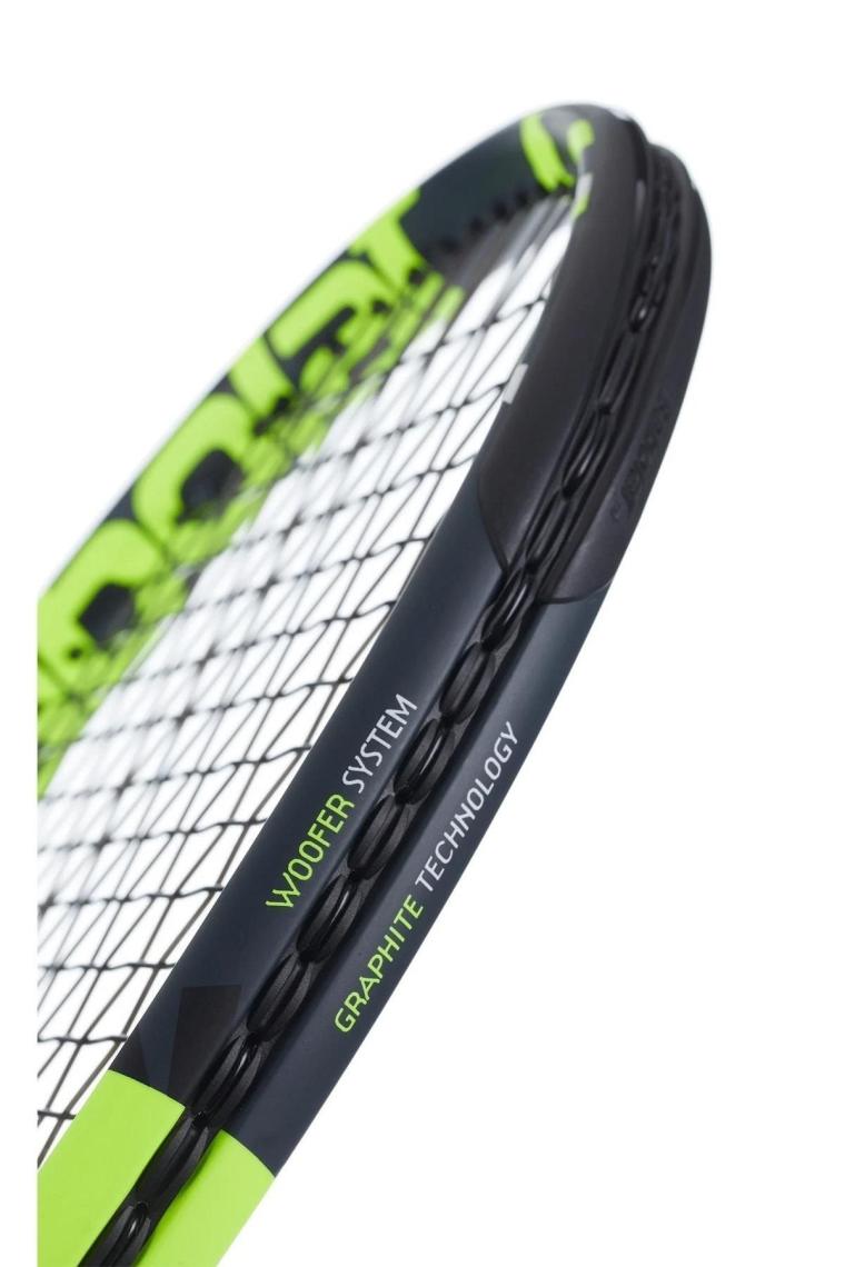Boost Aero 260gr Yetişkin Tenis Raketi (27"/grip L2)